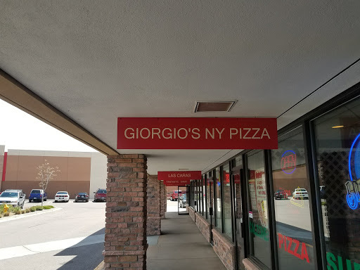 Giorgio`s NY Pizzeria